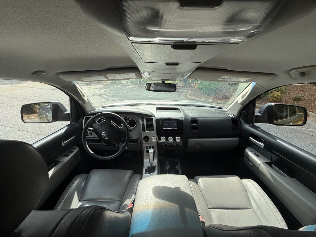 2008 Toyota Tundra Image 54