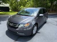 Image for 2017 Honda Odyssey EXL ID: 7495749