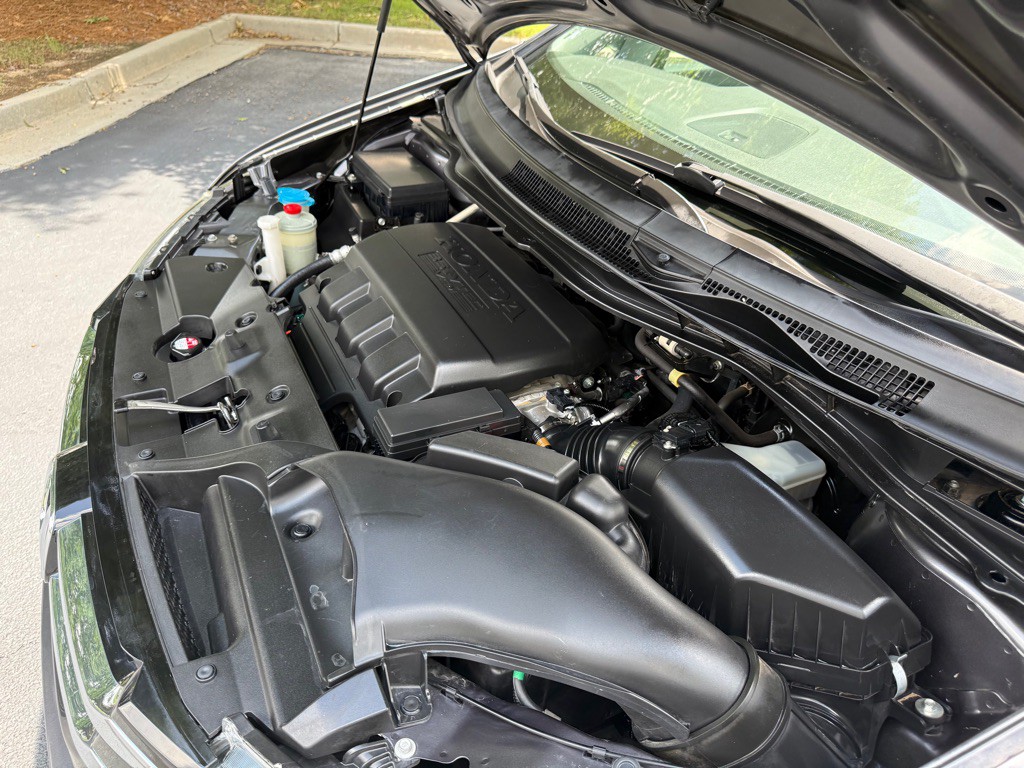 2017 Honda Odyssey Image 30