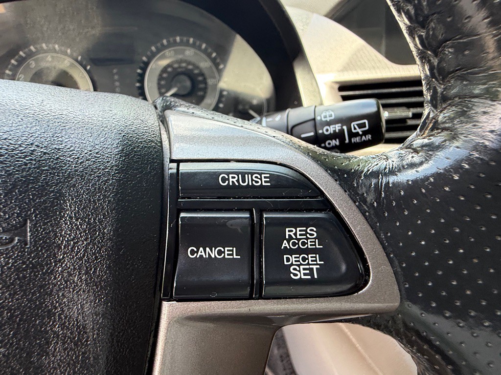 2017 Honda Odyssey Image 36
