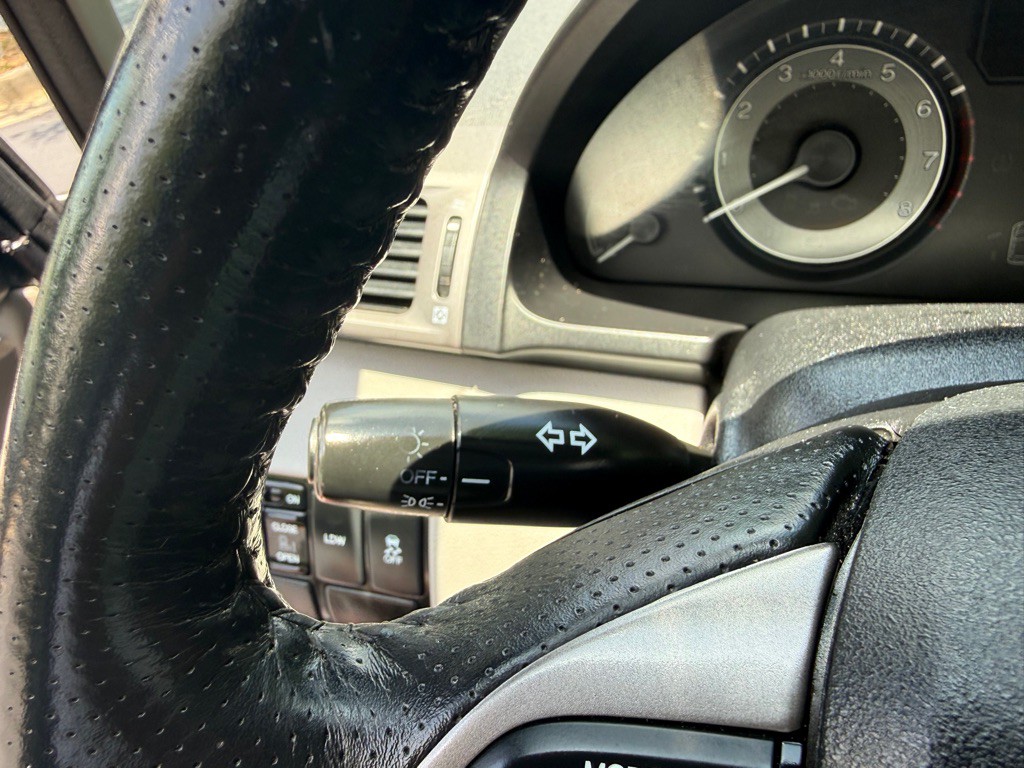 2017 Honda Odyssey Image 38