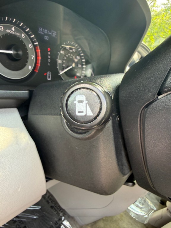 2017 Honda Odyssey Image 42