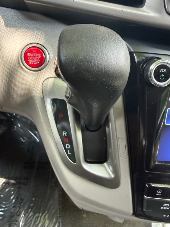 2017 Honda Odyssey Image 45