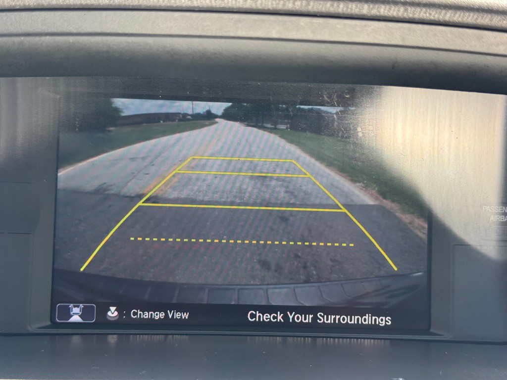 2017 Honda Odyssey Image 49