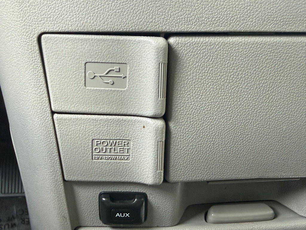 2017 Honda Odyssey Image 51