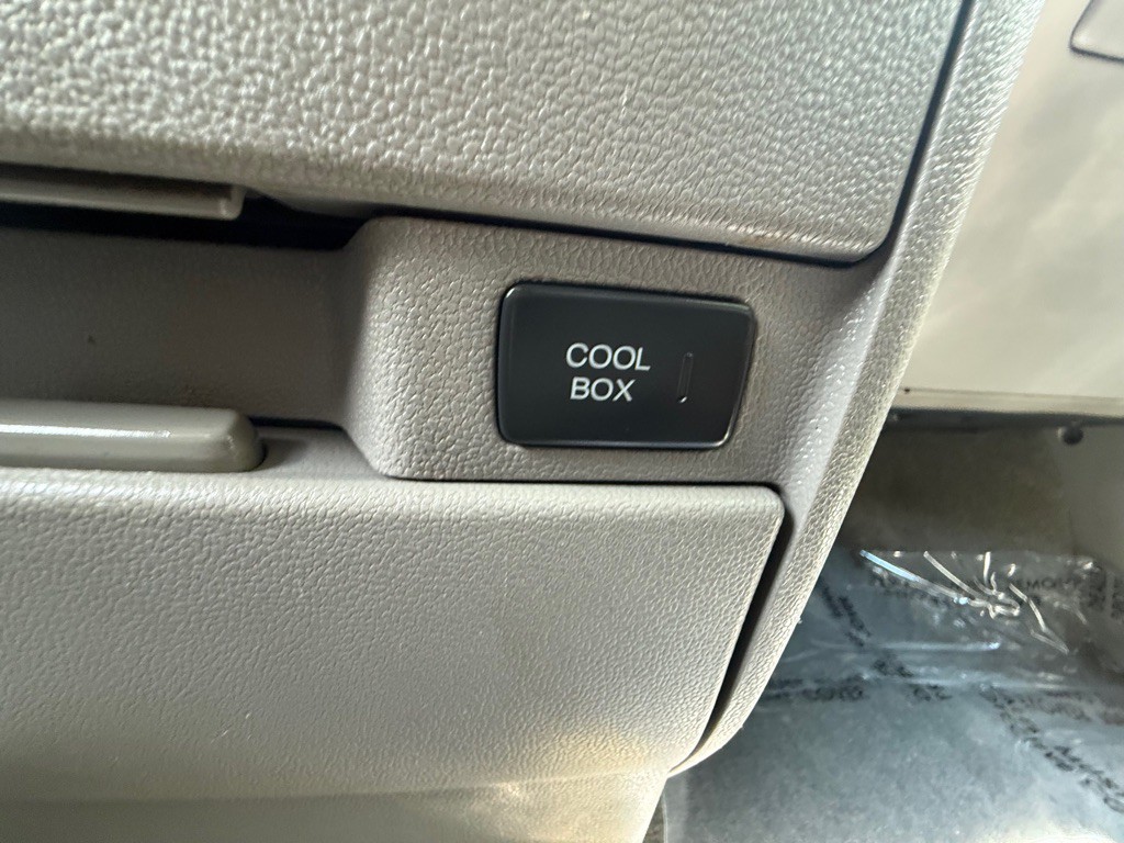 2017 Honda Odyssey Image 52
