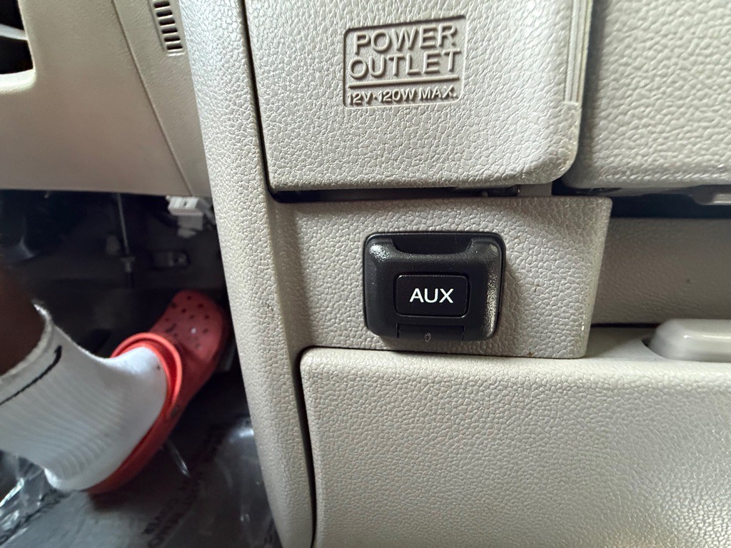 2017 Honda Odyssey Image 53