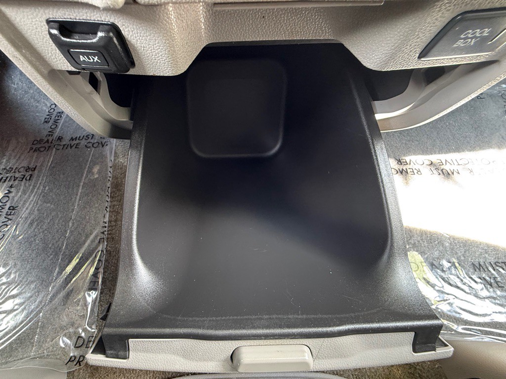 2017 Honda Odyssey Image 54