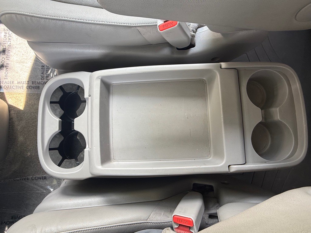 2017 Honda Odyssey Image 55