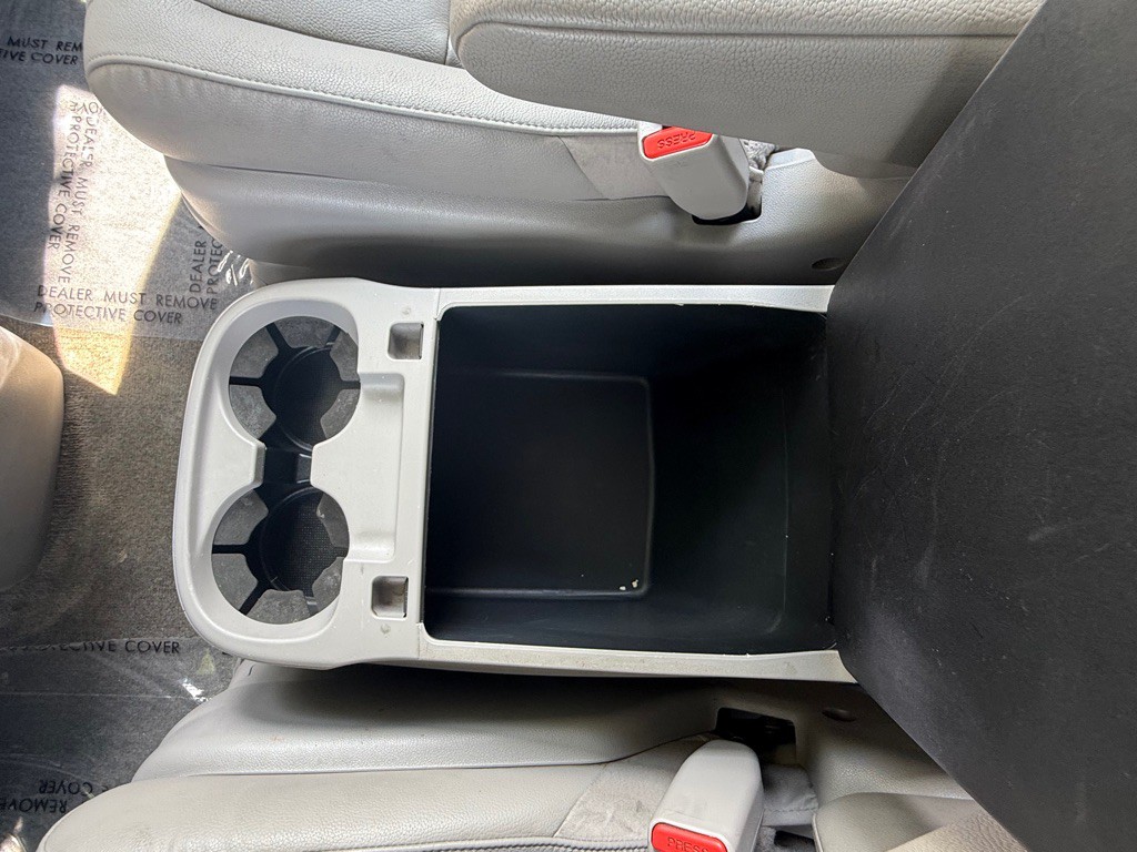 2017 Honda Odyssey Image 56