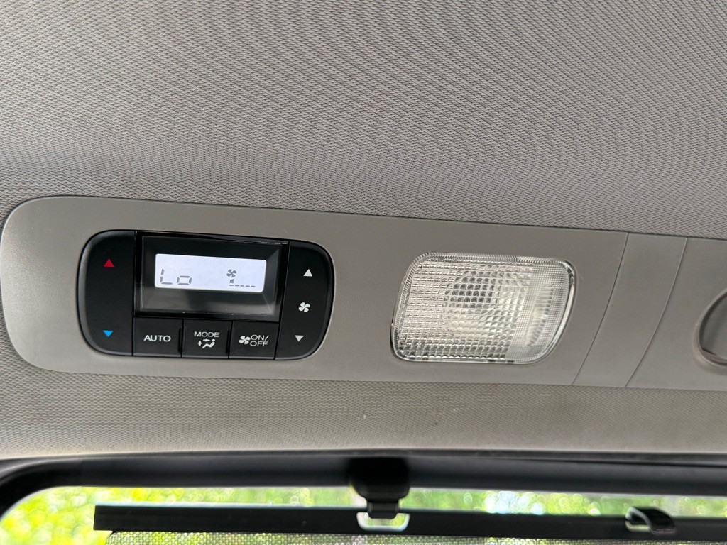 2017 Honda Odyssey Image 58