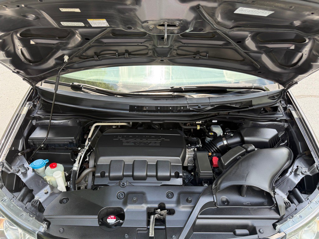 2017 Honda Odyssey Image 29