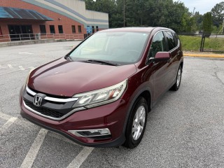 Image for 2015 Honda CR-V EX ID: 7503901