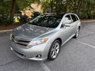 Image for 2015 Toyota Venza XLE ID: 7509421