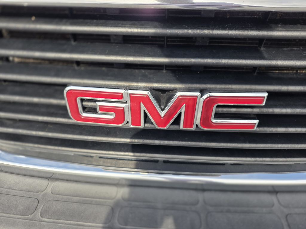 2020 GMC Savana Image 22