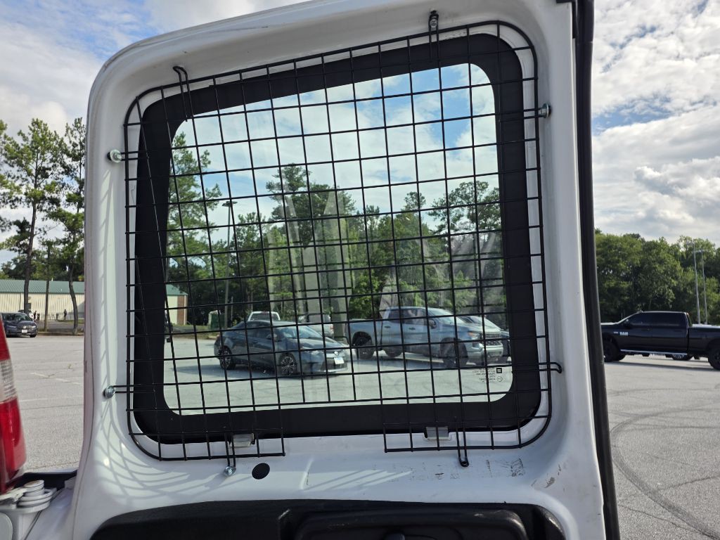2020 GMC Savana Image 37