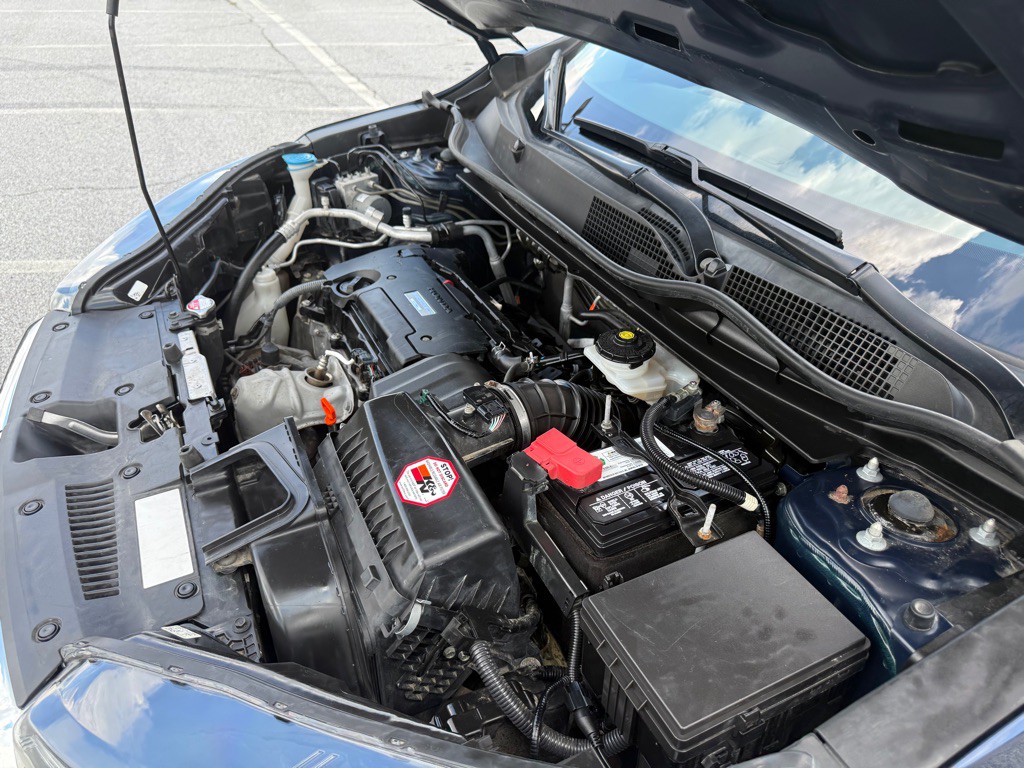 2018 Honda CR-V Image 27
