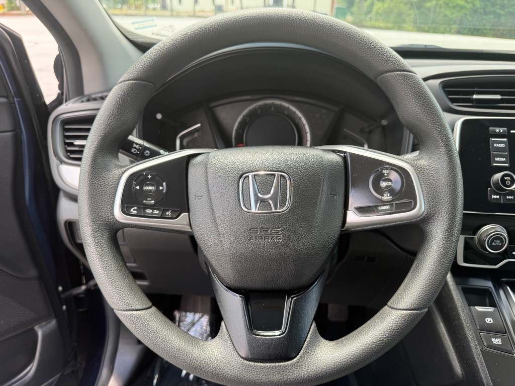 2018 Honda CR-V Image 31
