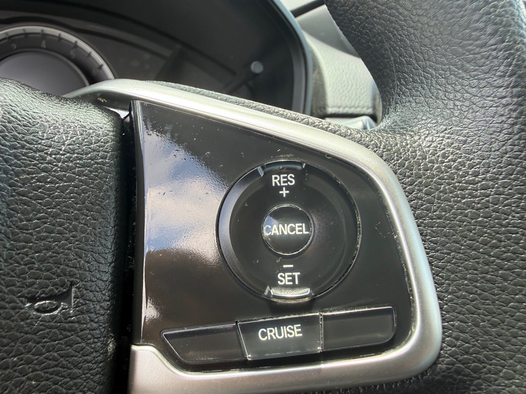 2018 Honda CR-V Image 33