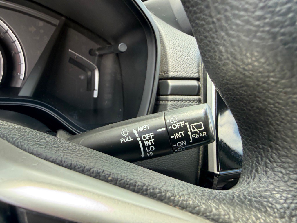 2018 Honda CR-V Image 34