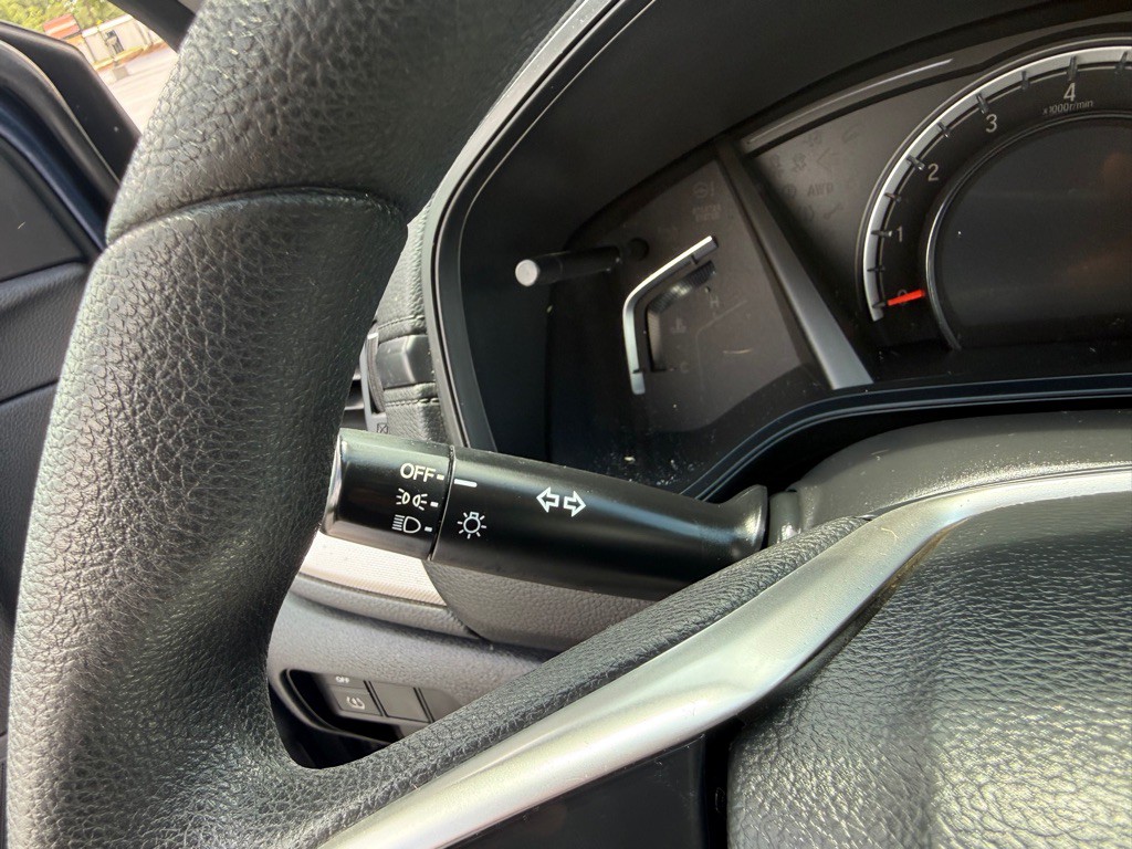 2018 Honda CR-V Image 35