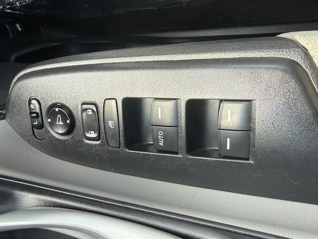 2018 Honda CR-V Image 36