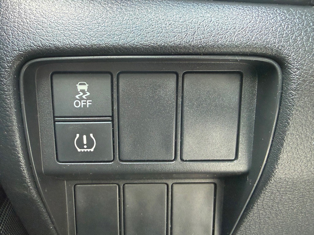 2018 Honda CR-V Image 37