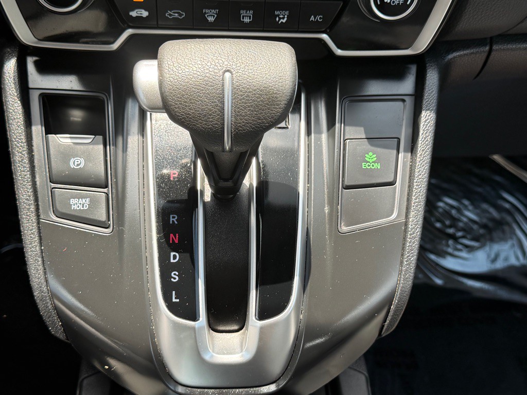 2018 Honda CR-V Image 40