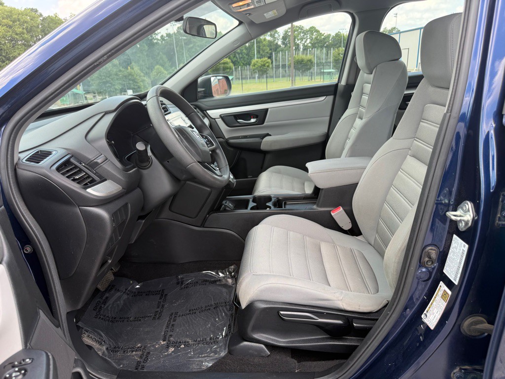 2018 Honda CR-V Image 10