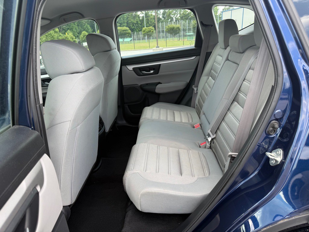 2018 Honda CR-V Image 12