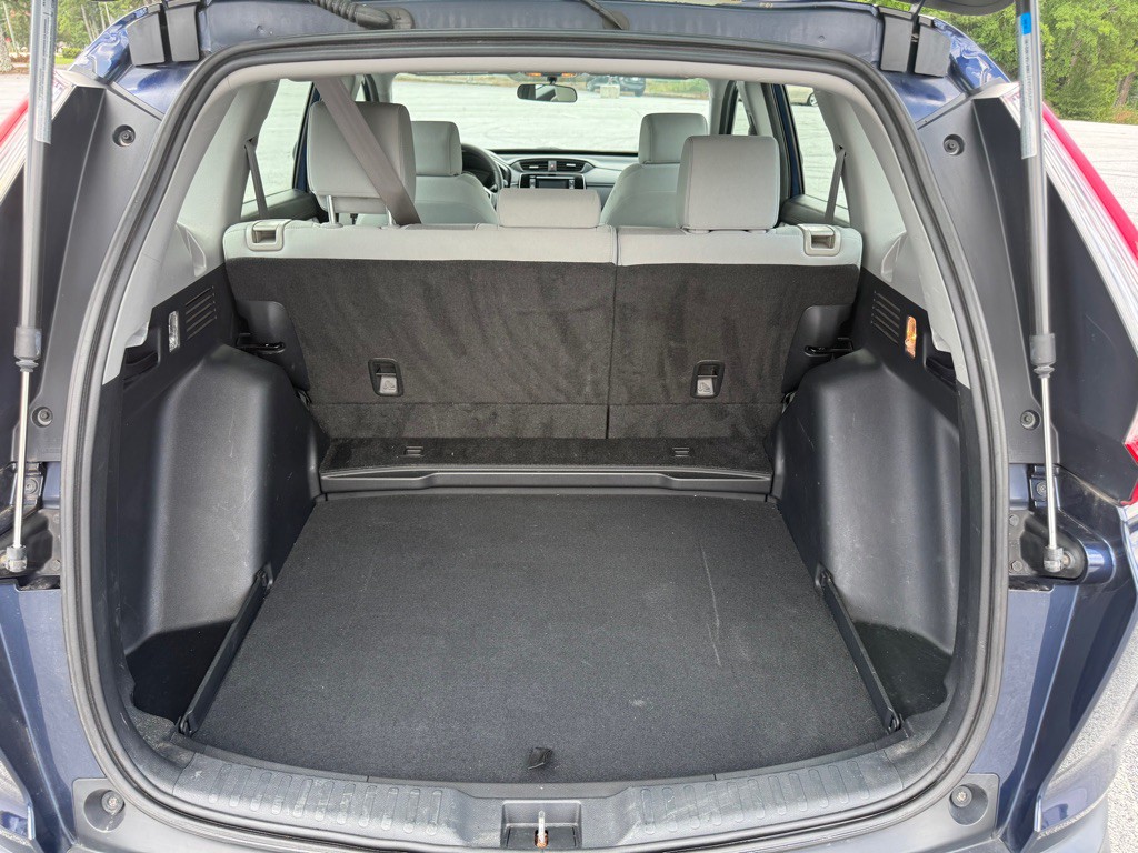 2018 Honda CR-V Image 14