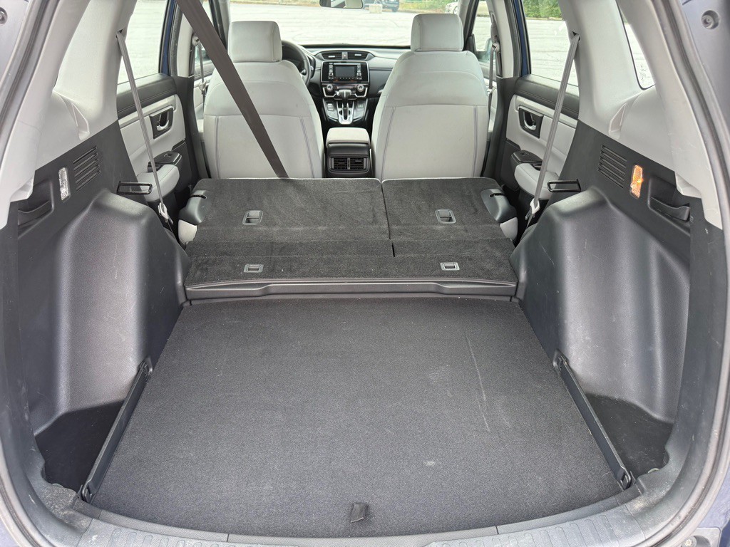 2018 Honda CR-V Image 15