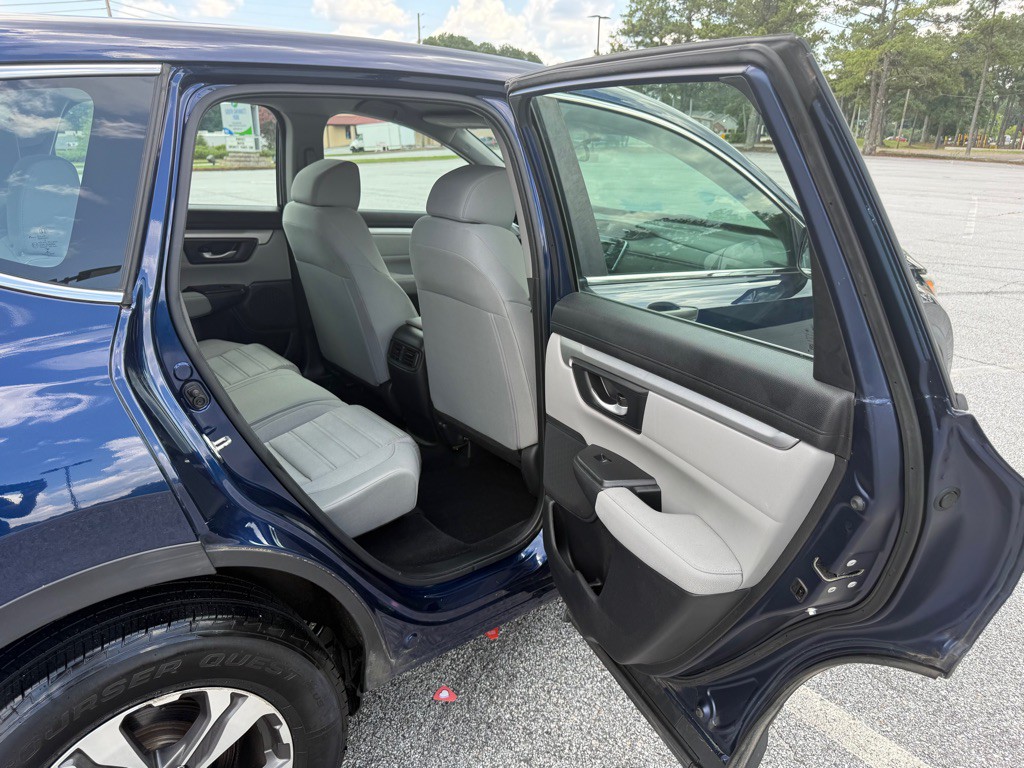 2018 Honda CR-V Image 16