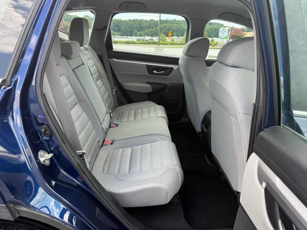 2018 Honda CR-V Image 17