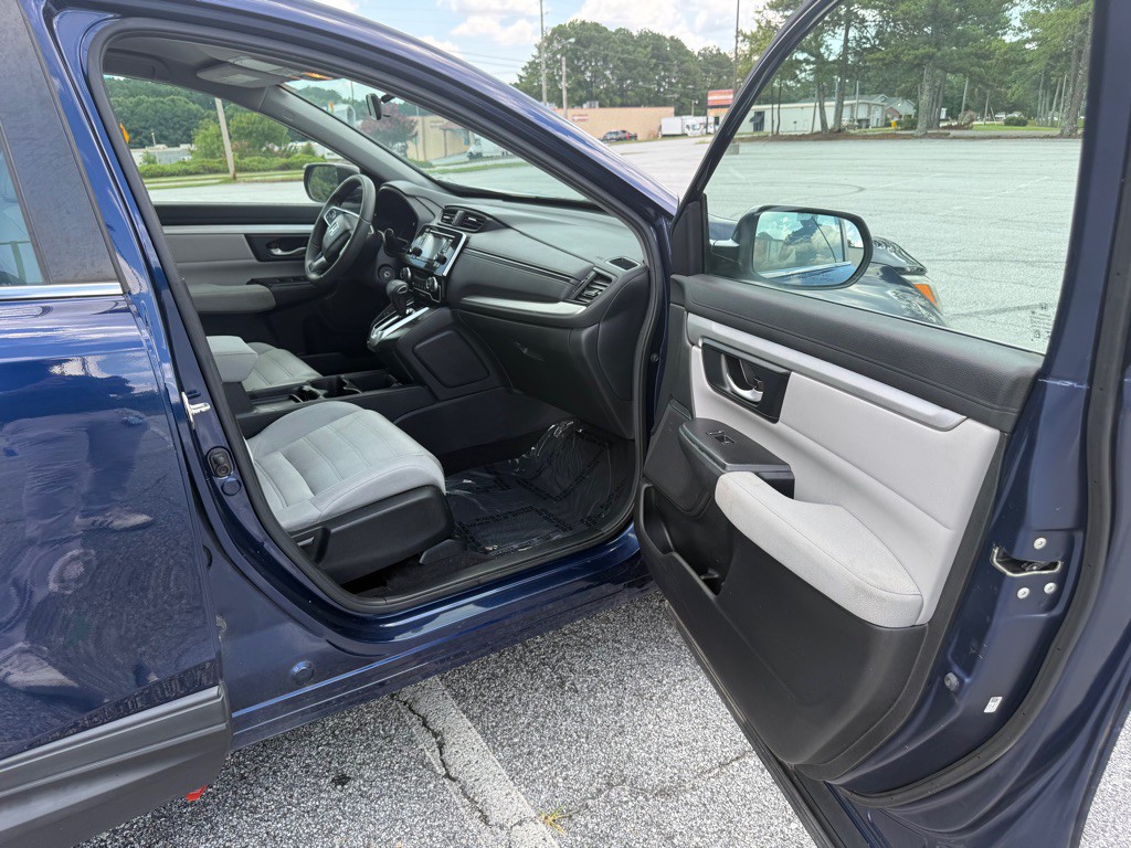 2018 Honda CR-V Image 18