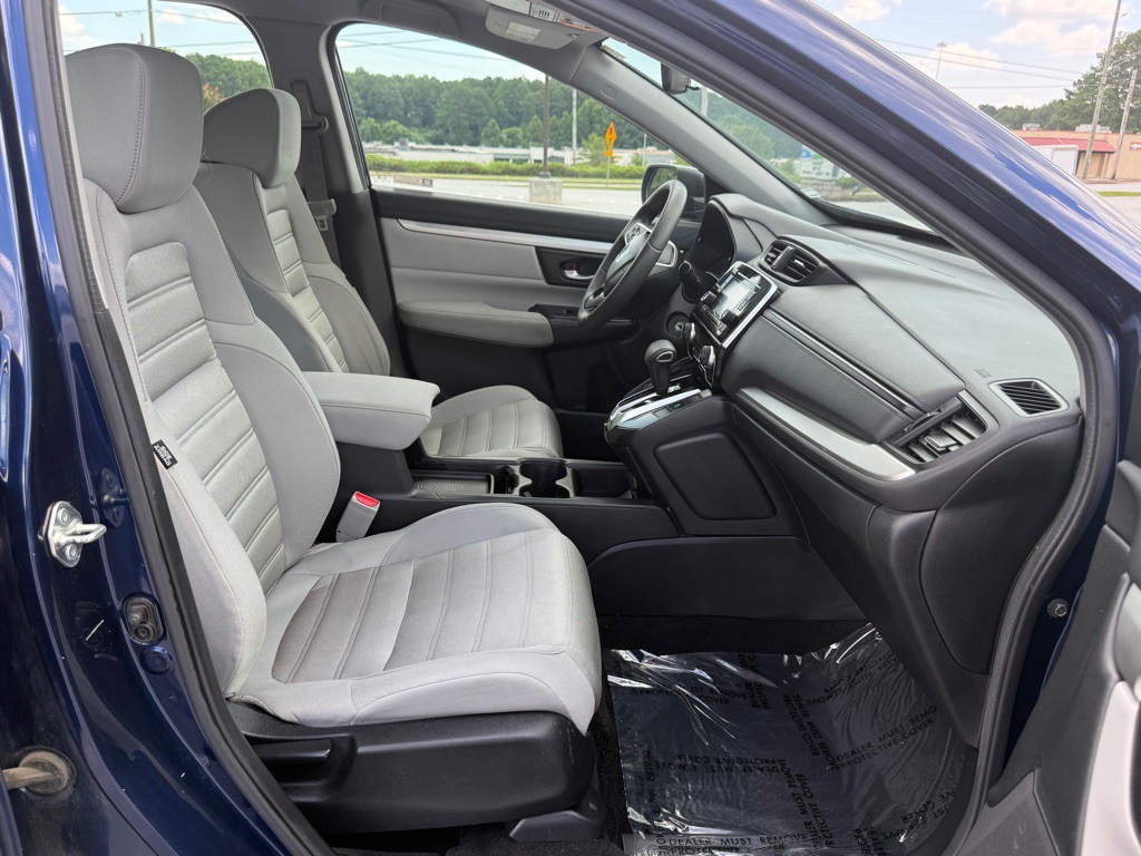 2018 Honda CR-V Image 19