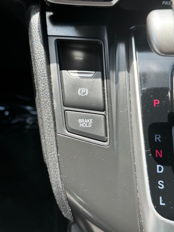 2018 Honda CR-V Image 41