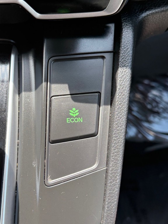 2018 Honda CR-V Image 42