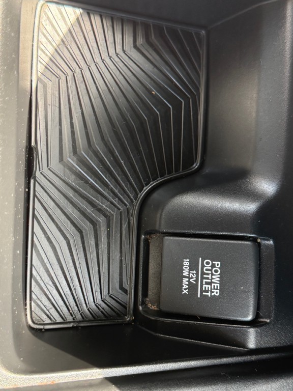 2018 Honda CR-V Image 43