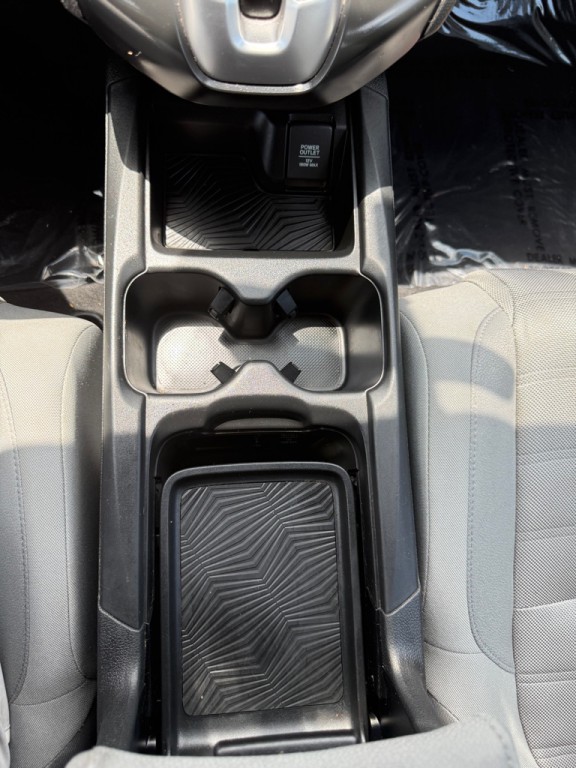 2018 Honda CR-V Image 44