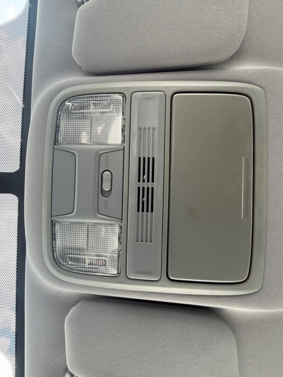 2018 Honda CR-V Image 46