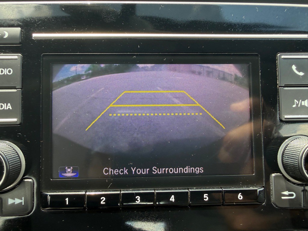 2018 Honda CR-V Image 47