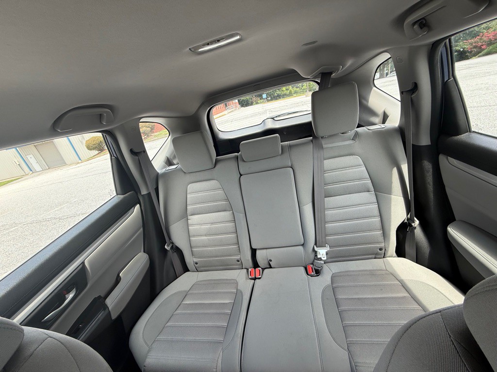 2018 Honda CR-V Image 48