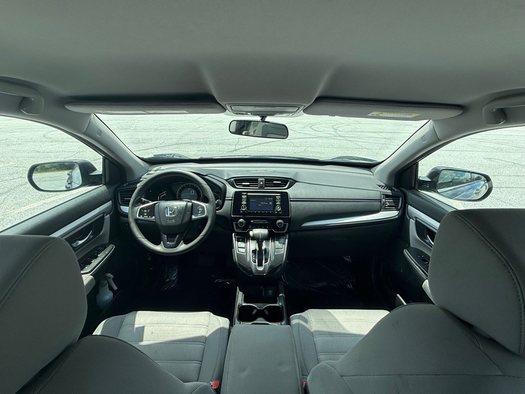 2018 Honda CR-V Image 49