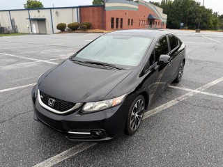 Image for 2013 Honda Civic SI ID: 7540339