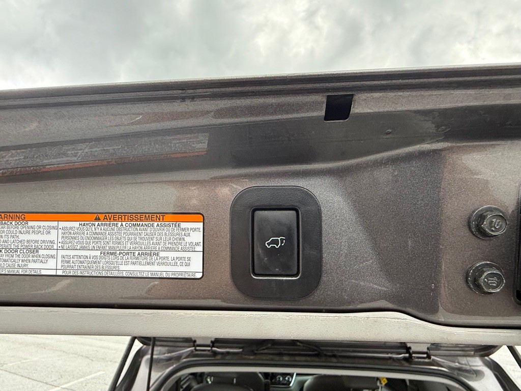 2017 Toyota Sienna Image 28