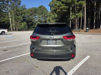 Image for 2017 Toyota Highlander LE ID: 7583449