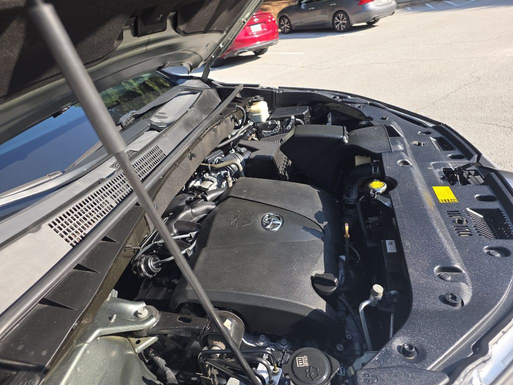 2017 Toyota Highlander Image 51