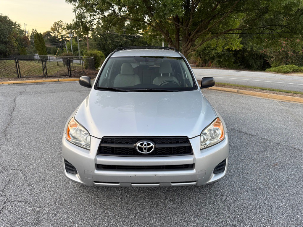2011 Toyota Rav4 Image 2