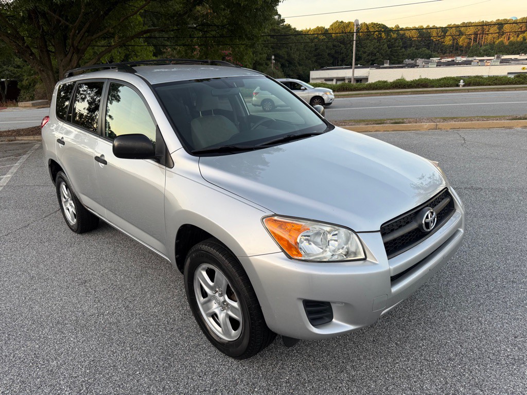 2011 Toyota Rav4 Image 3